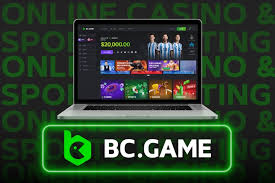Discover the Thrills of BC.Game Online Casino 685307098 Discover the Thrills of BC.Game Online Casino 685307098