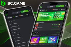 Experience the Thrill at Official Online Casino BC.Game Experience the Thrill at Official Online Casino BC.Game