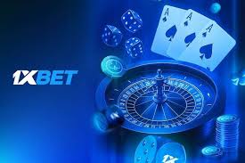 Experience the Thrill of 1xbet Cambodia Online Casino -1087464387 Experience the Thrill of 1xbet Cambodia Online Casino -1087464387