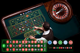Experience the Thrill of Lightning Roulette -1661920995 Experience the Thrill of Lightning Roulette -1661920995