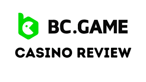 Experience Unmatched Entertainment at the BC.Game Online Platform Experience Unmatched Entertainment at the BC.Game Online Platform