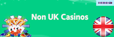 Explore Top Non-UK Casino Sites for an Exceptional Gaming Experience Explore Top Non-UK Casino Sites for an Exceptional Gaming Experience