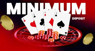 Exploring £2 Minimum Deposit Casinos Affordable Fun and Excitement Exploring £2 Minimum Deposit Casinos Affordable Fun and Excitement