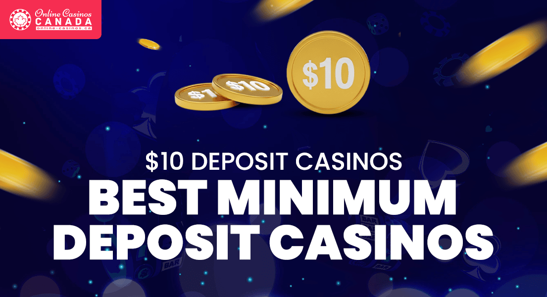 Exploring £2 Minimum Deposit Casinos Affordable Fun and Excitement Exploring £2 Minimum Deposit Casinos Affordable Fun and Excitement