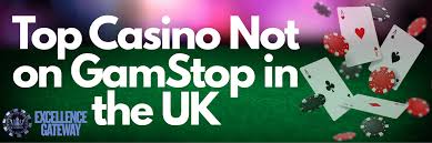 Exploring Gambling Websites Not on GamStop Exploring Gambling Websites Not on GamStop