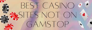 Exploring Non Gamstop Casinos Your Guide to Alternative Gaming Options Exploring Non Gamstop Casinos Your Guide to Alternative Gaming Options