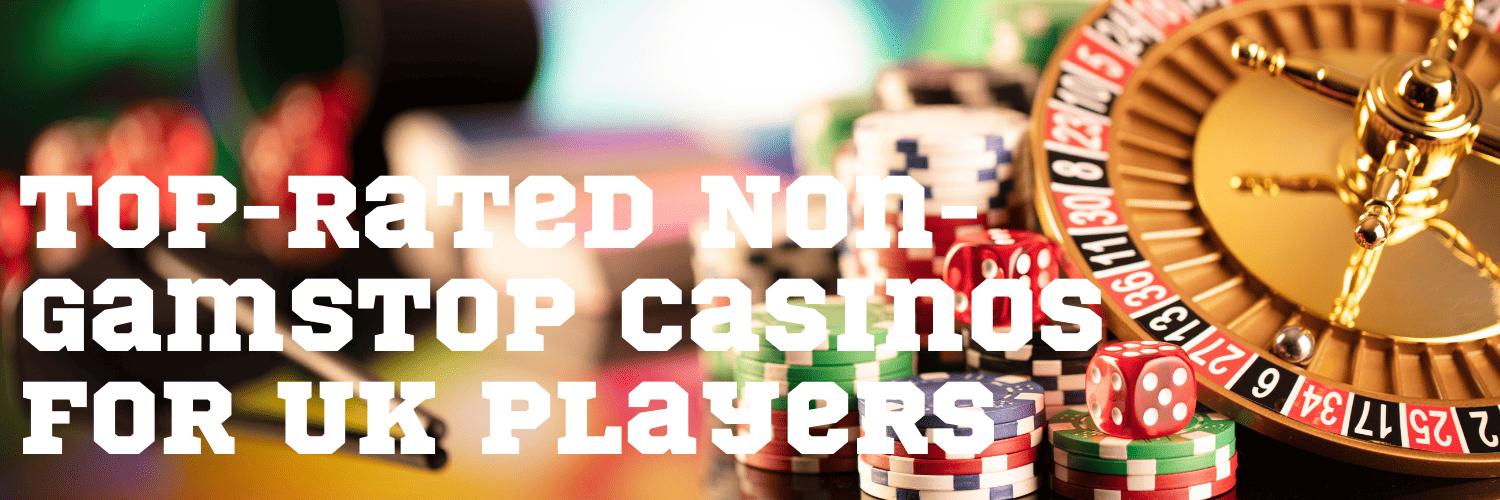 Exploring Non Gamstop Casinos Your Guide to Alternative Gaming Options Exploring Non Gamstop Casinos Your Guide to Alternative Gaming Options