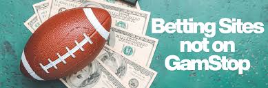 Exploring Non GamStop Sports Betting Sites Your Ultimate Guide Exploring Non GamStop Sports Betting Sites Your Ultimate Guide