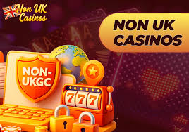 Exploring Non-UK Licensed Casinos Opportunities and Risks for Players -1387400917 Exploring Non-UK Licensed Casinos Opportunities and Risks for Players -1387400917