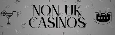 Exploring Non UKGC Licensed Casinos Risks, Benefits, and Alternatives Exploring Non UKGC Licensed Casinos Risks, Benefits, and Alternatives