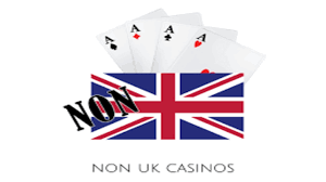 Exploring Non UKGC Licensed Casinos Risks, Benefits, and Alternatives Exploring Non UKGC Licensed Casinos Risks, Benefits, and Alternatives