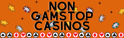 Exploring Sites Not Registered with GamStop Exploring Sites Not Registered with GamStop