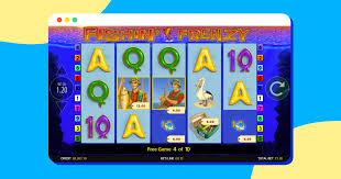 Exploring the Exciting World of Online Casinos Exploring the Exciting World of Online Casinos
