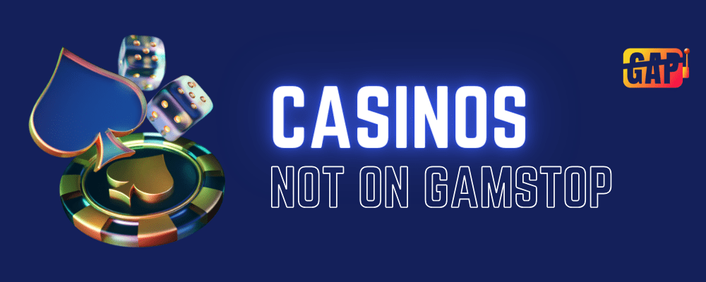 Exploring the World of Casinos Not Registered on Gamstop 1703718051 Exploring the World of Casinos Not Registered on Gamstop 1703718051