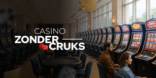 Geen CRUKS Casino Een Nieuwe Horizon voor Spelers Geen CRUKS Casino Een Nieuwe Horizon voor Spelers