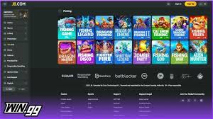 JB Casino Nigeria Guide Your Ultimate Resource for Online Gaming 777514973 JB Casino Nigeria Guide Your Ultimate Resource for Online Gaming 777514973