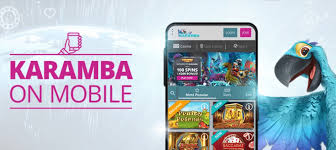 Karamba Casino 2026 En Altomfattende Guide til Online Spil Karamba Casino 2026 En Altomfattende Guide til Online Spil