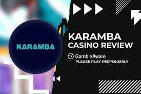 Karamba Casino DK – Download Oplev Din Spiloplevelse Karamba Casino DK – Download Oplev Din Spiloplevelse