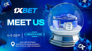 Maximize Your Betting Experience with the 1xbet APP -995312355 Maximize Your Betting Experience with the 1xbet APP -995312355