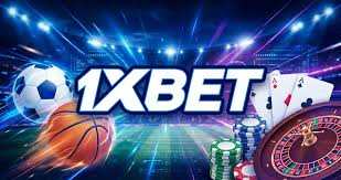 Maximize Your Betting Experience with the 1xbet APP -995312355 Maximize Your Betting Experience with the 1xbet APP -995312355