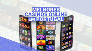 Melhores Casinos Online Para Jogar Descubra as Melhores Opções Melhores Casinos Online Para Jogar Descubra as Melhores Opções