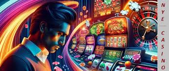 Nye Casino Sider Alt, hvad du behøver at vide om de nyeste online kasinoer Nye Casino Sider Alt, hvad du behøver at vide om de nyeste online kasinoer