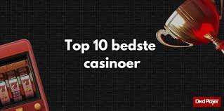 Nye Casino Sider Alt, hvad du behøver at vide om de nyeste online kasinoer Nye Casino Sider Alt, hvad du behøver at vide om de nyeste online kasinoer