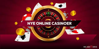 Nye Casinoer i Danmark Oplev de Seneste Tendenser og Tilbud 1205697723 Nye Casinoer i Danmark Oplev de Seneste Tendenser og Tilbud 1205697723