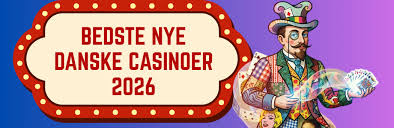 Nye Casinoer i Danmark Oplev de Seneste Tendenser og Tilbud 1205697723 Nye Casinoer i Danmark Oplev de Seneste Tendenser og Tilbud 1205697723