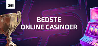 Nye Online Casinoer Find Det Perfekte Spil for Dig Nye Online Casinoer Find Det Perfekte Spil for Dig