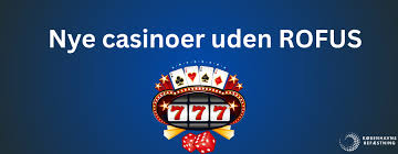 Nye Udenlandske Casinoer En Guide til Gamblers Nye Udenlandske Casinoer En Guide til Gamblers