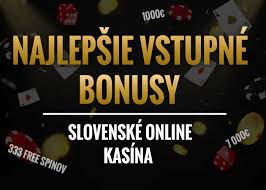 Online Kasína na Slovensku Všetko, čo Potrebujete Vedieť -2110149323 Online Kasína na Slovensku Všetko, čo Potrebujete Vedieť -2110149323