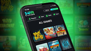 Swift Casino DK – Det 1065918457 Swift Casino DK – Det 1065918457
