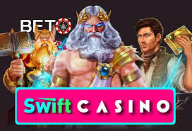 Swift Casino DK – Det 1065918457 Swift Casino DK – Det 1065918457