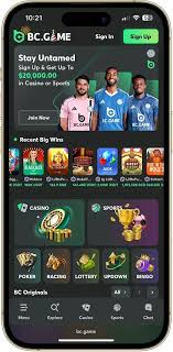 Top Deals on BC.Game Unlock Incredible Bonuses and Offers Top Deals on BC.Game Unlock Incredible Bonuses and Offers