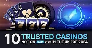 Understanding Casinos Not on Gamstop Understanding Casinos Not on Gamstop