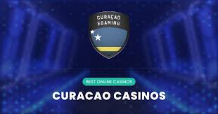 Unlocking the Thrills of Curacao Online Casinos Unlocking the Thrills of Curacao Online Casinos