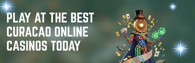 Unlocking the Thrills of Curacao Online Casinos Unlocking the Thrills of Curacao Online Casinos