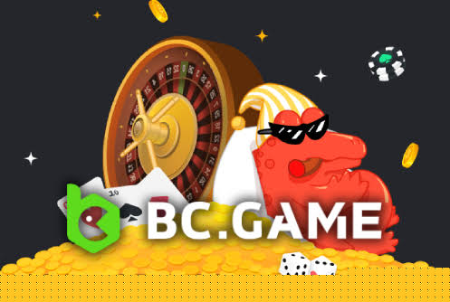 BC.Game Mirror Login Process A Step-by-Step Guide BC.Game Mirror Login Process A Step-by-Step Guide