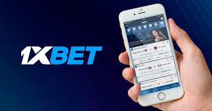 Experience Thrilling Betting with the 1xbet Malaysia App -1713496886 Experience Thrilling Betting with the 1xbet Malaysia App -1713496886