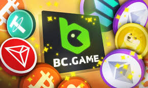 Explore the Exciting World of BC.Game Casino -628126464 Explore the Exciting World of BC.Game Casino -628126464