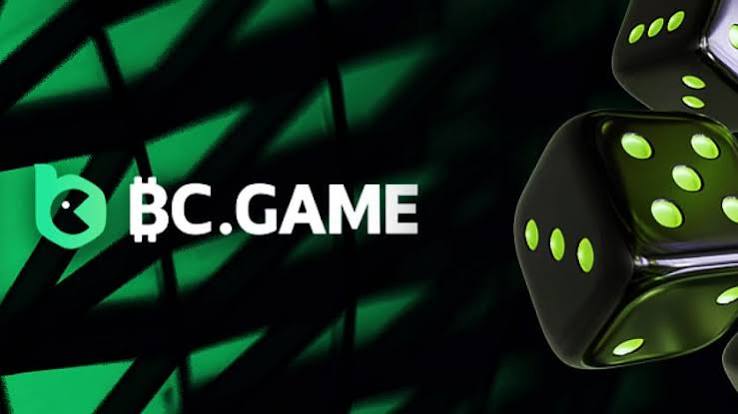 Discover the Exciting BC.Game Welcome Bonus for New Players Discover the Exciting BC.Game Welcome Bonus for New Players