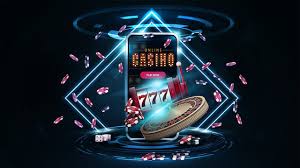 Experience the Thrill of 007 Online Casino UK -295981901 Experience the Thrill of 007 Online Casino UK -295981901
