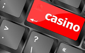 Experience the Thrill of 007 Online Casino UK -295981901 Experience the Thrill of 007 Online Casino UK -295981901